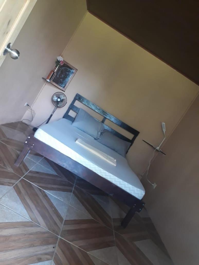 Casa Ballena Eco Hostel 우비타 외부 사진